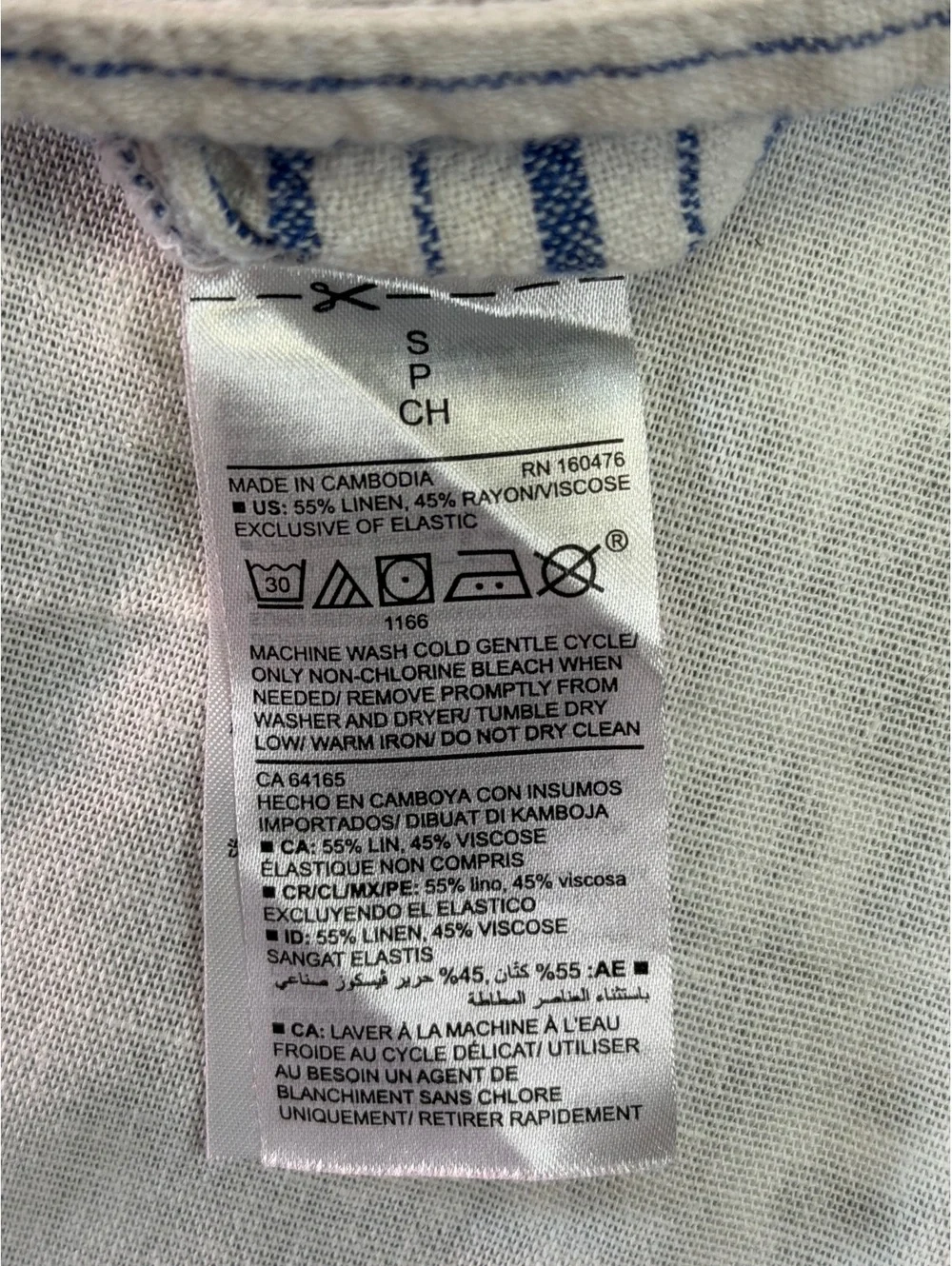 Old Navy this old